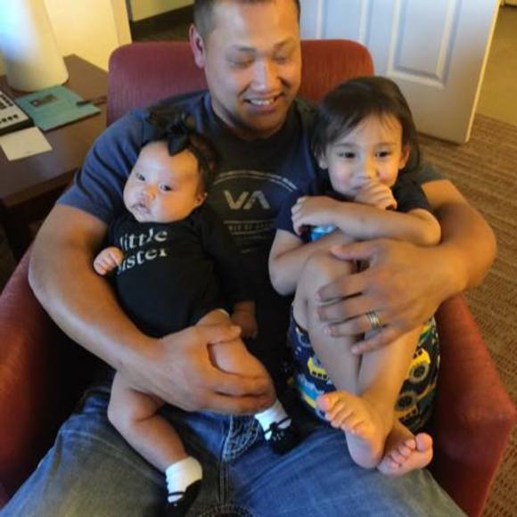 Meet your Posher, Kevin - Picture 1 of 1